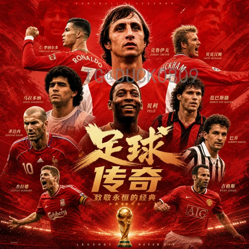 2026美加墨世界杯全程直播回放指南：完整赛事观看与回顾
