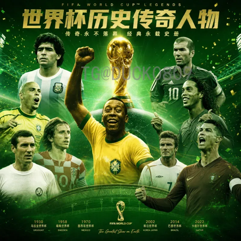 国际足联世界杯分析全面：从历史传承到未来趋势的深度解读
