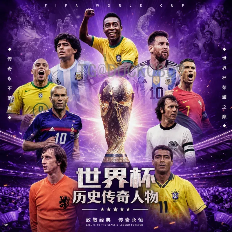 2026国际足联世界杯比分预测与赛制详解：一场足球盛宴的全方位解析